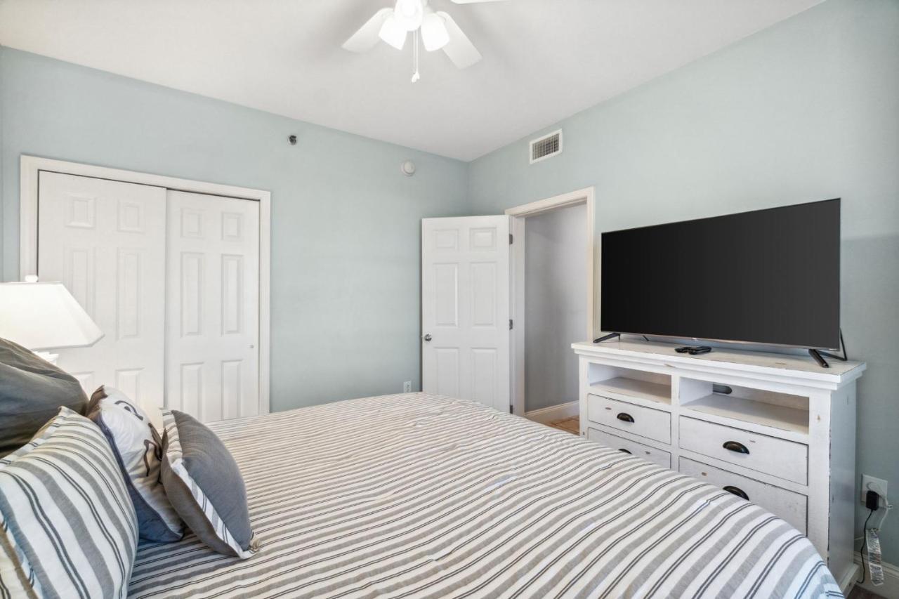 Keep It Beachy At Laketown Wharf #611 By Nautical Properties Vacation Rentals Panama City Beach Exterior foto