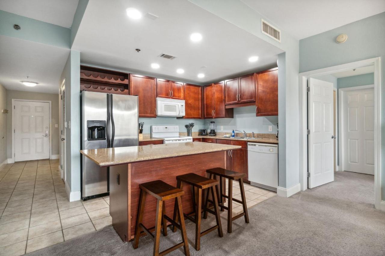 Keep It Beachy At Laketown Wharf #611 By Nautical Properties Vacation Rentals Panama City Beach Exterior foto