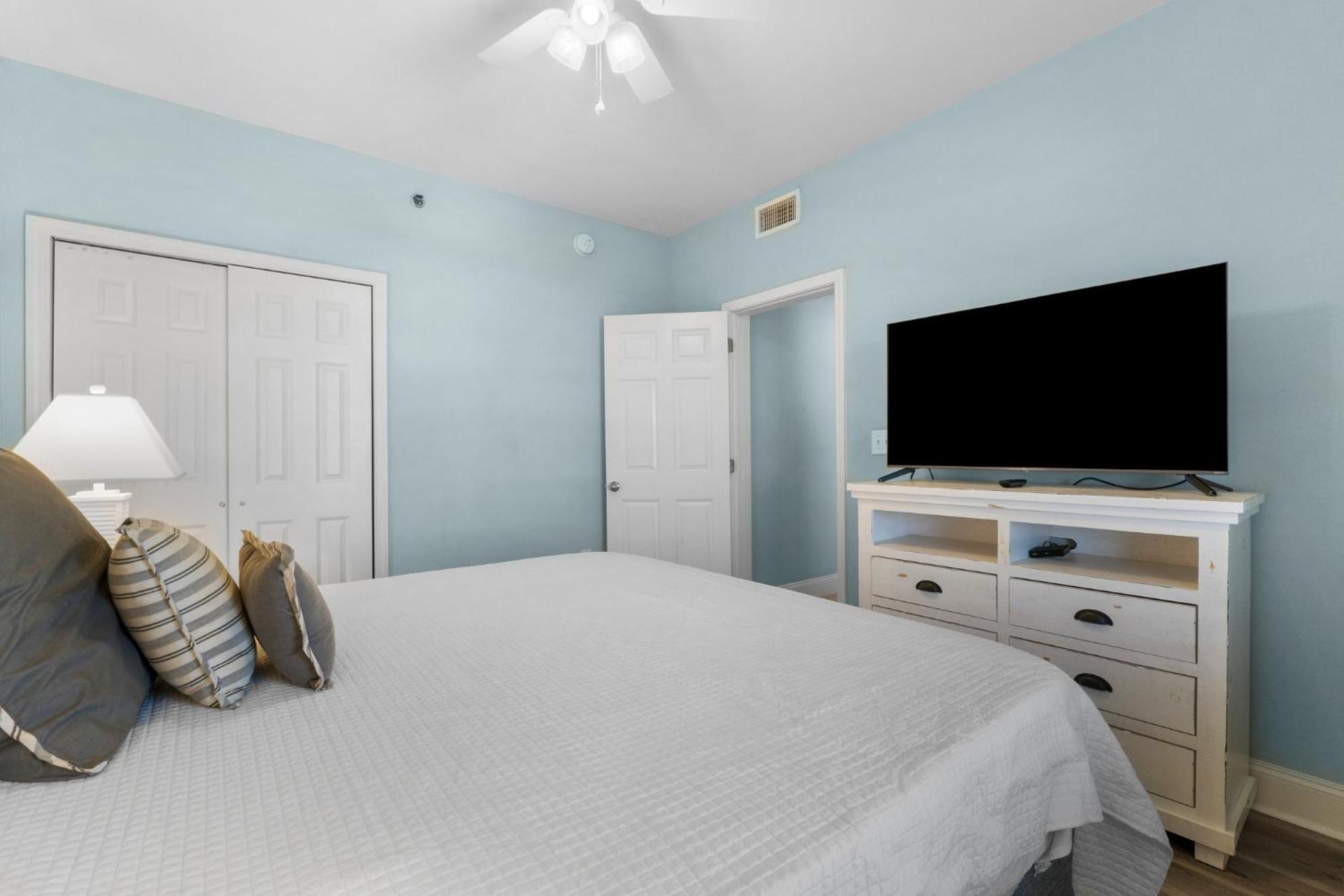 Keep It Beachy At Laketown Wharf #611 By Nautical Properties Vacation Rentals Panama City Beach Exterior foto